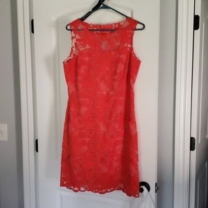 Gianni Bini dress